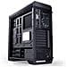 Case Hummer ZX NXHUMMERZX Midi-Tower ATX / Micro-ATX 2 Porte USB 3.0 Colore Nero (Finestrato) - Foto miniatura 4