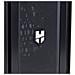 Case Hummer ZX NXHUMMERZX Midi-Tower ATX / Micro-ATX 2 Porte USB 3.0 Colore Nero (Finestrato) - Foto miniatura 7
