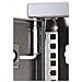 Armadio Rack 10" a muro 6 unità Grigio - Foto miniatura 5