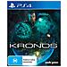 Battle Worlds: Kronos, Playstation 4 Basic PlayStation 4 videogioco - Foto miniatura 1