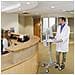 SV10-1300-0 24" Portable flat panel floor stand Bianco base da pavimento per tv a schermo piatto - Foto miniatura 9