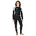 Ultraskin Monopezzo Donna Nero 2 - Foto miniatura 1