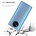 Custodia Compatibile Con Xiaomi Poco X3 Nfc In Completamente Trasparente - Coperchio Protettivo In Silicone Tpu Flessibile - Foto miniatura 4