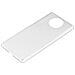 Custodia Compatibile Con Xiaomi Poco X3 Nfc In Completamente Trasparente - Coperchio Protettivo In Silicone Tpu Flessibile - Foto miniatura 7