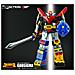 Action Toys Super Robot Mini Action Series Ma-05 God Sigma - Foto miniatura 1