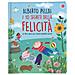 Alberto Pellai - I 10 Segreti Della Felicità. Un Libro-gioco Per Essere Bambini Sereni. Ediz. A Colori - Foto miniatura 2