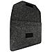 Pochette Tablet / Pc 13 Pollici In Feltro Interno Soft Touch Nera - Foto miniatura 3