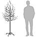 Albero di Ciliegio con 200 LED Bianco Caldo 180 cm - Foto miniatura 6