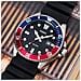 Orologio Da Uomo Mdv-107-1a3 (zd172b) + Box - In Ordine - Foto miniatura 3