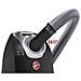 Aspirapolvere H-ENERGY 700 HE720PET 011 5 L 850 W Sacchetto Colore Nero - Foto miniatura 7