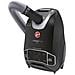 Aspirapolvere H-ENERGY 700 HE720PET 011 5 L 850 W Sacchetto Colore Nero - Foto miniatura 8
