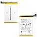 Batteria Per Realme 8, 8 Pro 4g E 8 Pro 5g 4500mah Compatibile Con Blp837 - Foto miniatura 5