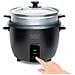 Cuociriso BXRC1800E con Capacità 1.8 Litri Potenza 700 W Colore Nero - Foto miniatura 2