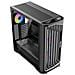 Case Boitie FullTowerATX / microATX / ITX / ATX esteso 2 Porte 2 USB 3.0 / 1 Porta USB-C / 1 Porta Cuffia /Microfono Colore Nero - Foto miniatura 3
