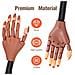 Nail Art Training Mano Per Le Unghie - Foto miniatura 2