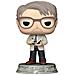 Indiana Jones And The Dial Of Destiny Pop! Movie Vinyl Figure Dr. Jurgen Voller 9 Cm - Foto miniatura 3