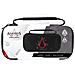 Assassin's Creed - Borsa Da Trasporto Sottile - Nero - Modello Emblemi Per Nintendo Switch E Switch Oled - Foto miniatura 2