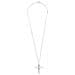Gioielleria Radiant Ry000125. Collana, Colore Grigio. Donna. - In ordine - Foto miniatura 2