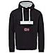 Felpa Uomo Con Cappuccio Burgee - Foto miniatura 1