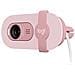 Webcam Full HD Brio 100 2 MP Microfono Incorporato USB Colore Rosa - Foto miniatura 4