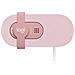 Webcam Full HD Brio 100 2 MP Microfono Incorporato USB Colore Rosa - Foto miniatura 5
