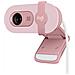 Webcam Full HD Brio 100 2 MP Microfono Incorporato USB Colore Rosa - Foto miniatura 1