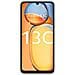 Redmi 13C 4G 128GB 6GB Ram Dual Sim Display 6.74' HD+ Micro SD Fotocamera 50 Mpx Verde - Foto miniatura 2
