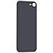 Vetro Posteriore Di Ricambio Per Iphone Se 2020 E 8 Compatibile - Foto miniatura 2