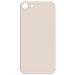 Vetro Posteriore Di Ricambio Per Iphone Se 2020 E 8 Compatibile - Foto miniatura 1