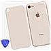 Vetro Posteriore Di Ricambio Per Iphone Se 2020 E 8 Compatibile - Foto miniatura 4