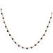 Collana Donna Amen Clrf70 - Foto miniatura 1