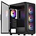 Case Computer Desktop Atx Krux Krxd003 Nero - Foto miniatura 4