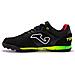 Scarpe Da Calcio Joma Top Flex 2401tf Colore: Nero Taglia: 40 - Foto miniatura 5