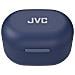 JVC HA-A30T Auricolare True Wireless Stereo (TWS) In-ear Musica e Chiamate Bluetooth Blu - Foto miniatura 9