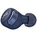 JVC HA-A30T Auricolare True Wireless Stereo (TWS) In-ear Musica e Chiamate Bluetooth Blu - Foto miniatura 10