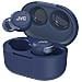 JVC HA-A30T Auricolare True Wireless Stereo (TWS) In-ear Musica e Chiamate Bluetooth Blu - Foto miniatura 1