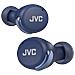 JVC HA-A30T Auricolare True Wireless Stereo (TWS) In-ear Musica e Chiamate Bluetooth Blu - Foto miniatura 12
