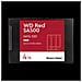 Hard Disk per NAS Red WDS400T2R0A 4 TB 2.5"Interfaccia Serial ATA III 16 Gb /s 3D NAND - Foto miniatura 1