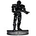 The Mandalorian - Dark Trooper Figure - Foto miniatura 2