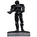 The Mandalorian - Dark Trooper Figure - Foto miniatura 3