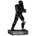 The Mandalorian - Dark Trooper Figure - Foto miniatura 5