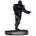The Mandalorian - Dark Trooper Figure - Foto miniatura 6
