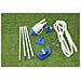 Kit Pulizia E Mantenimento Flowclear Fondo Piscine Venturi 58212 - Foto miniatura 3