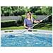 Kit Pulizia E Mantenimento Flowclear Fondo Piscine Venturi 58212 - Foto miniatura 7