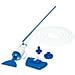 Kit Pulizia E Mantenimento Flowclear Fondo Piscine Venturi 58212 - Foto miniatura 1