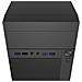 Helix USB C Mini Tower Nero - Foto miniatura 8