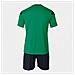 Completo Calcio Set Phoenix 102741.451 Uomo Taglia Xs Colore Verde /Nero - Foto miniatura 2