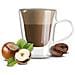 Capsule per Nespresso Nocciolino 10 pz - Foto miniatura 2