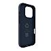 Iceland Ultra D3O MS Kick custodia per cellulare 16 cm (6.3"") Cover Blu per iPhone 16 Plus - Foto miniatura 4