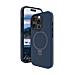 Iceland Ultra D3O MS Kick custodia per cellulare 16 cm (6.3"") Cover Blu per iPhone 16 Plus - Foto miniatura 1